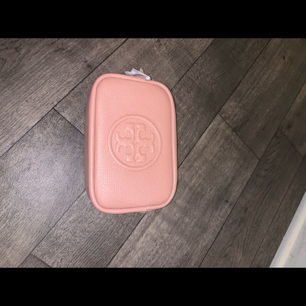 COPY - Tory Burch Perry bombé mini bag - Picture 5 of 9